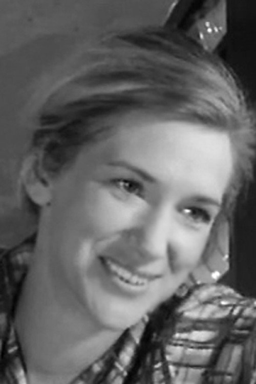 Johanna Clas profile