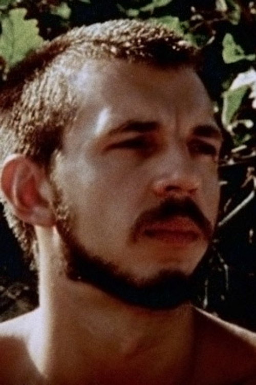 Photo of Peter Fisk, Acting