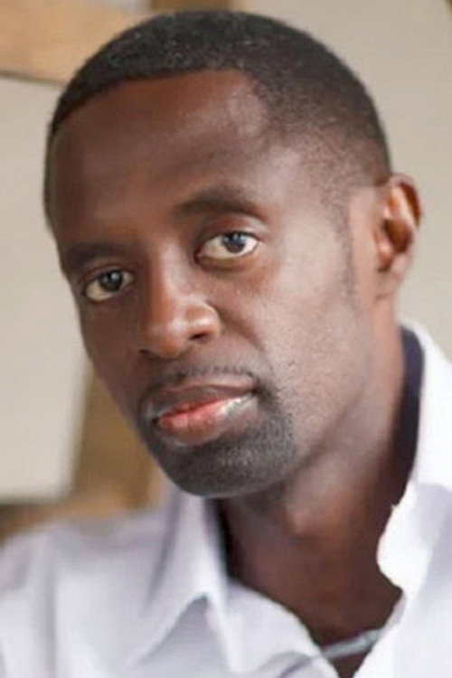 Photo of Endryu Ndzhogu, Acting