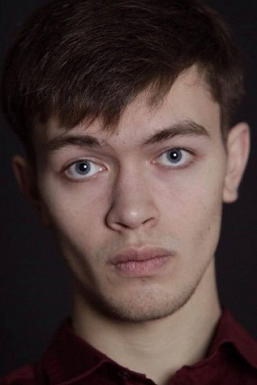 Evgeny Konstantinov profile