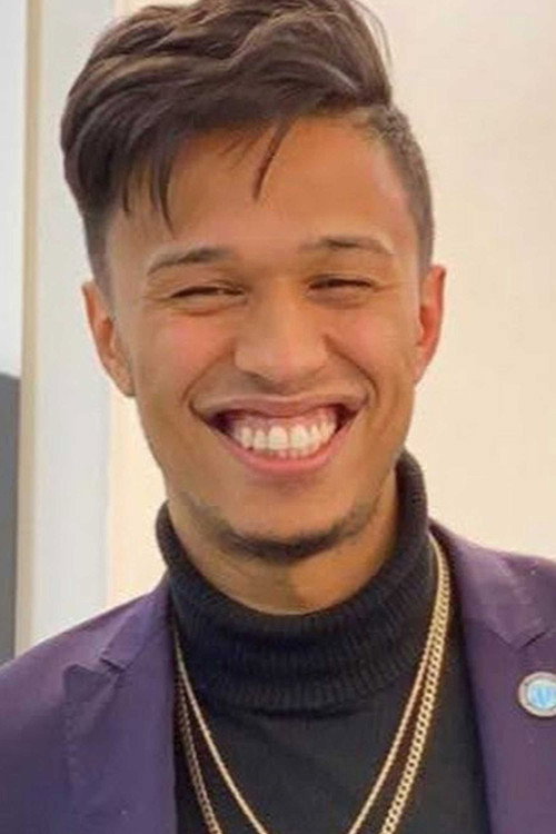 Photo of Neno Torres, Acting