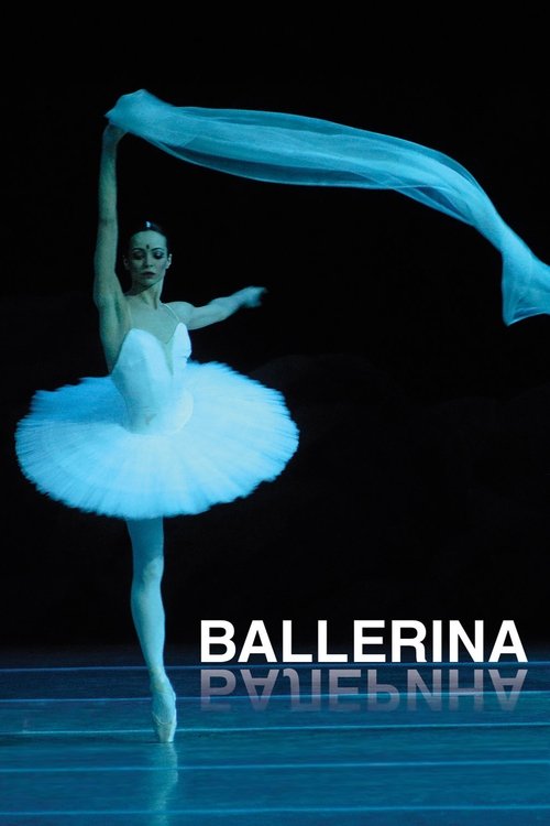Movie poster for Ballerina (2006)