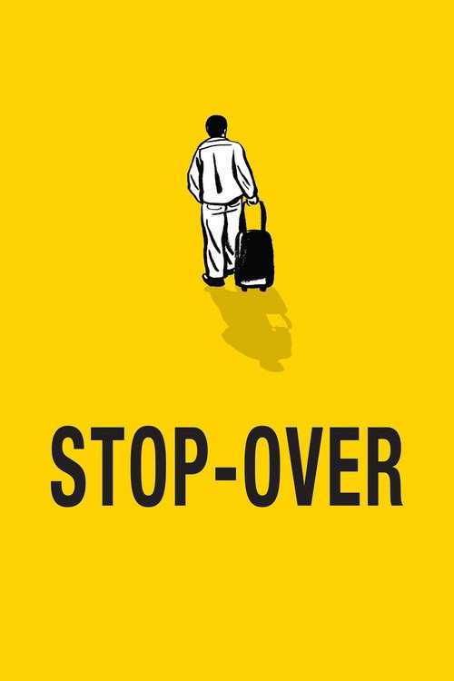Movie poster for Stop-Over (2013)