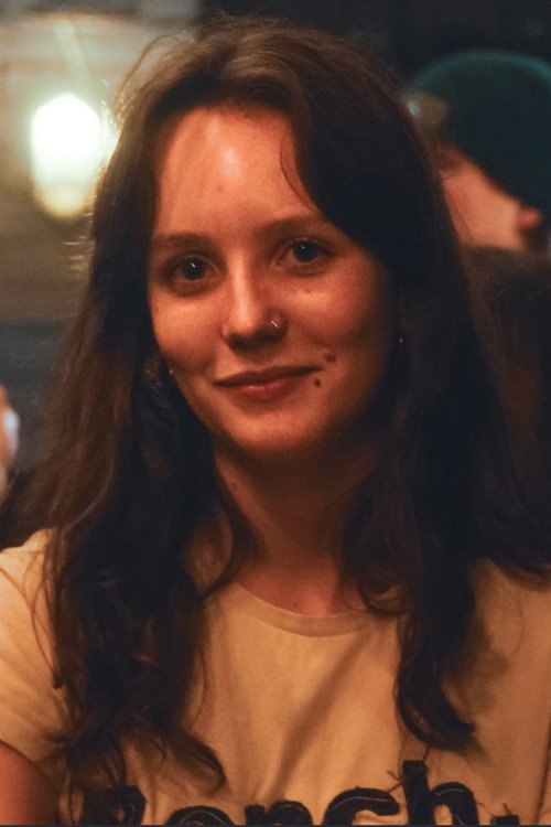 Photo of Olivia Phillips, Directing