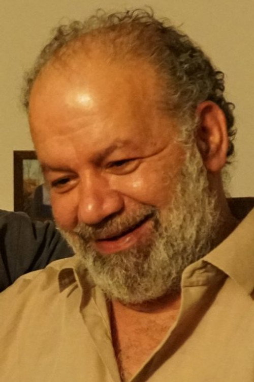 Photo of Imad Abul-Foul, Acting