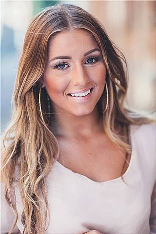 Photo of Mikaela Samuelsson, Acting