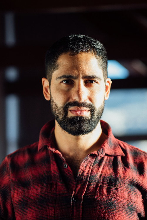 Photo of Alejandro Loayza Grisi, Directing