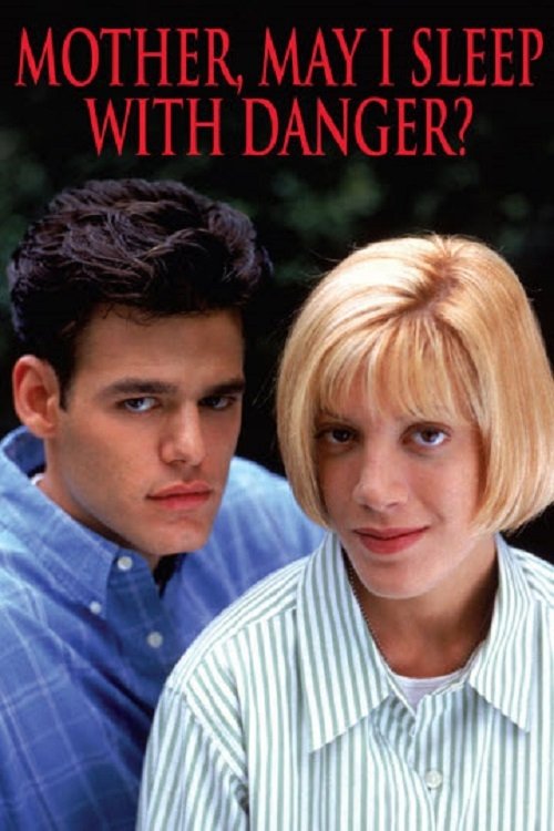 Movie poster for Mother, May I Sleep with Danger? (1996)