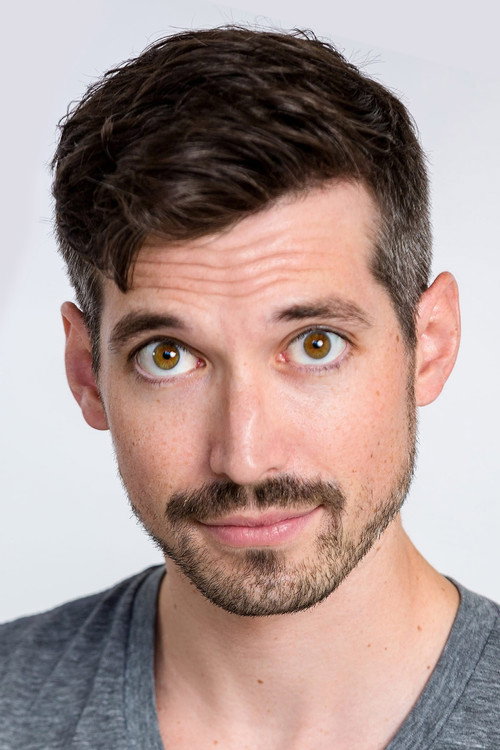 Photo of Billy Kametz, Acting