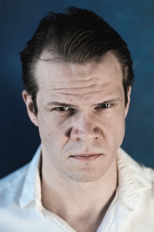 Photo of Anton Samusik, Acting