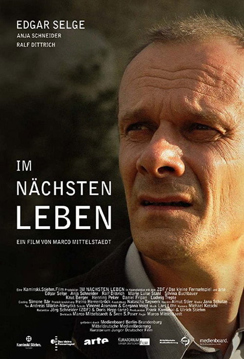 Movie poster for Im nächsten Leben (2009)