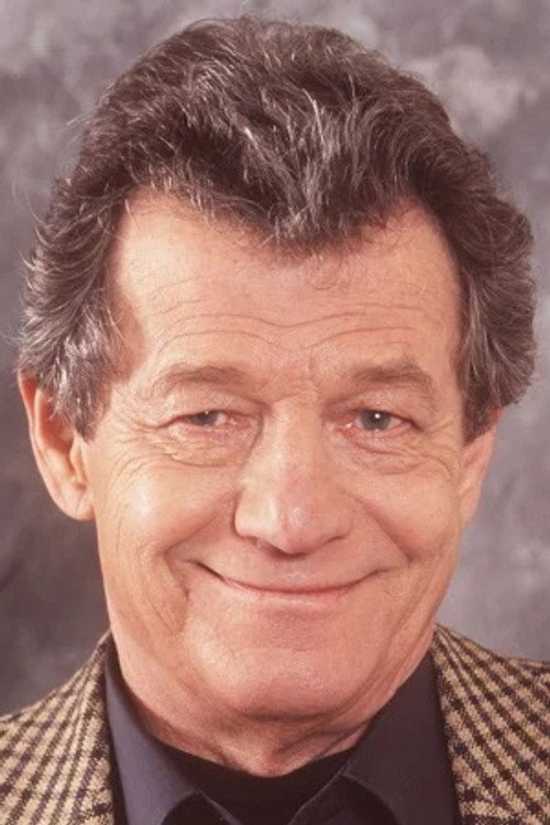 Peter Neusser profile