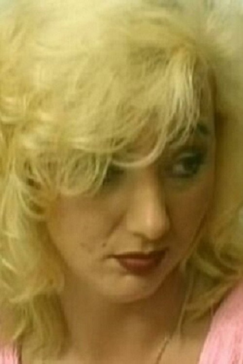 Photo of Amanda Gier, Acting