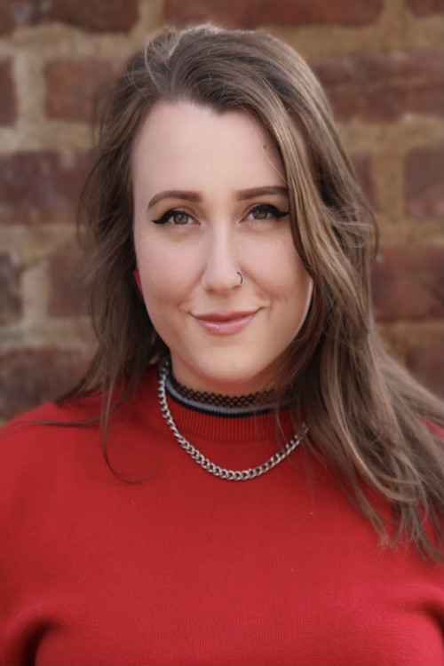 Photo of Ashley Hefner, Acting