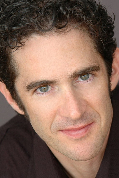Photo of Andy Blankenbuehler, Crew
