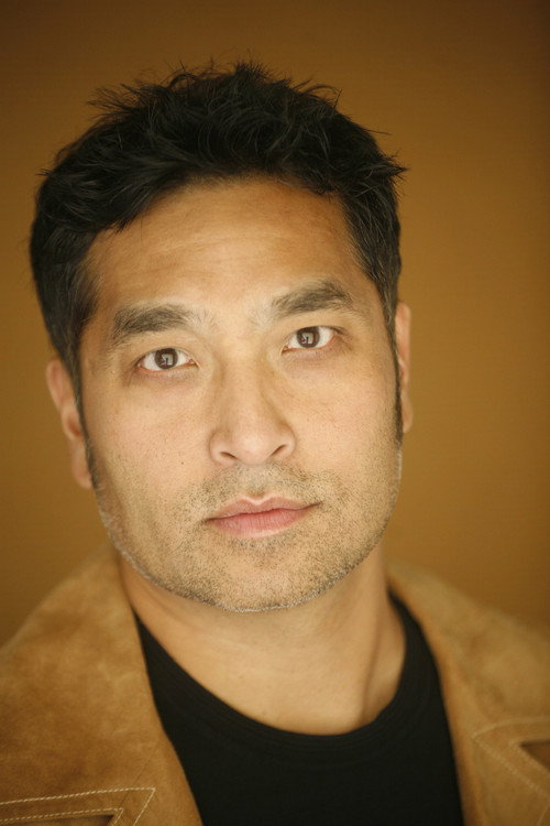 Photo of Rommel Sulit, Acting
