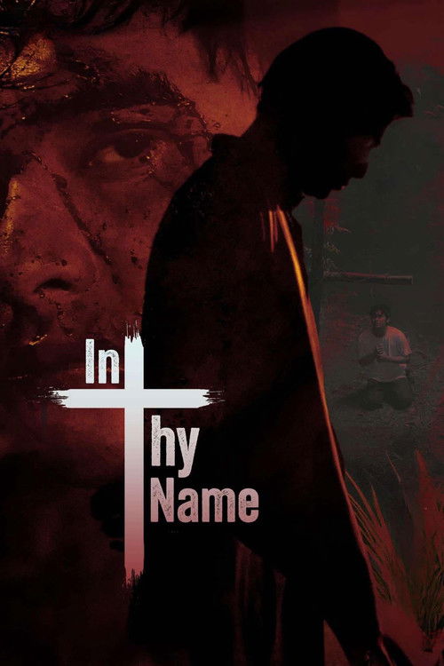 In Thy Name poster