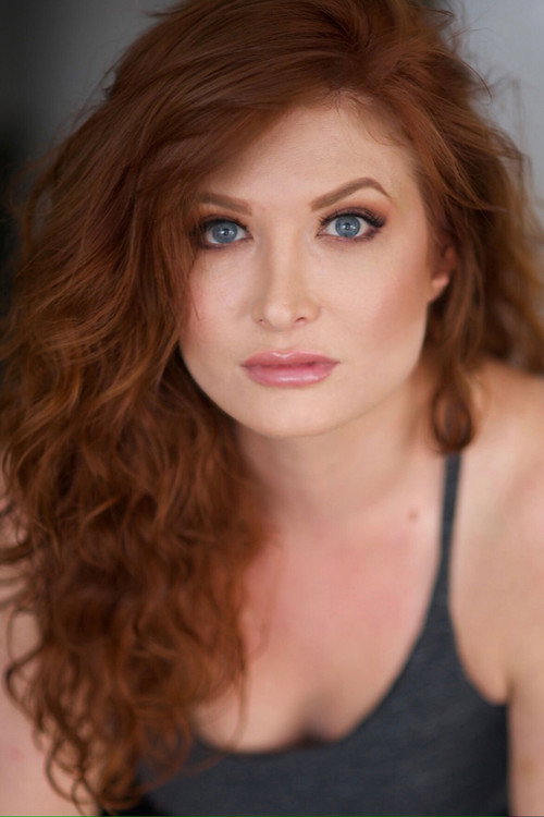 Photo of Jill Jordan, Acting