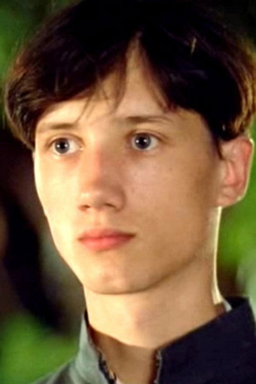 Photo of Andrii Maksymenko, Acting