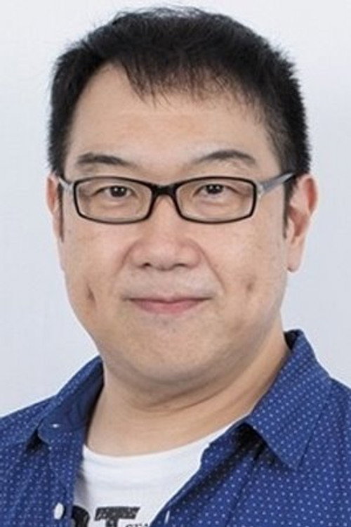 Taisuke Nishimura profile