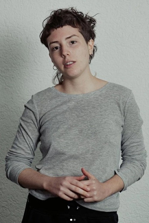 Photo of Bianca Terraza, Acting