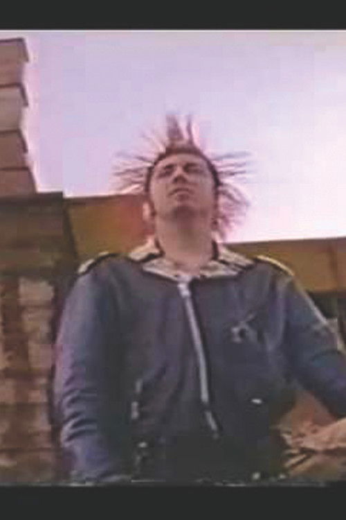 Larry is Dead poster