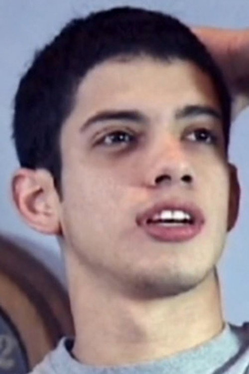 Photo of Adam Barrera, Acting