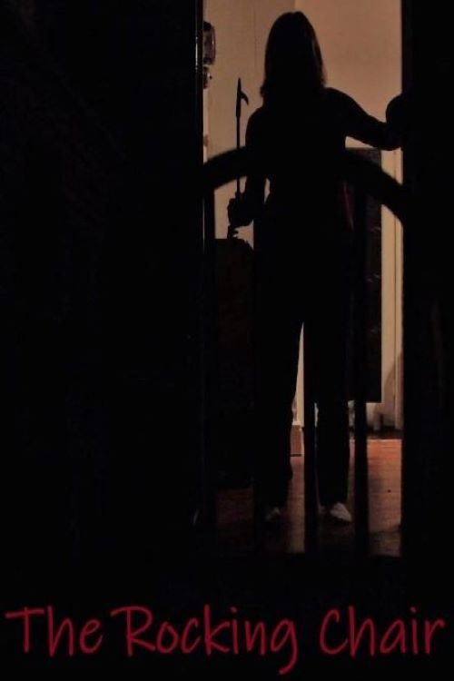 Movie poster for The Rocking Chair (2019)