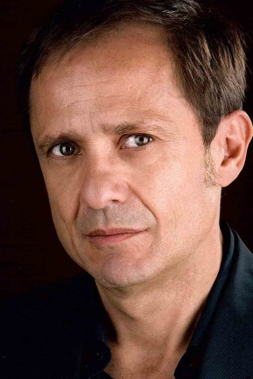 Photo of Giorgio Carosi, Acting
