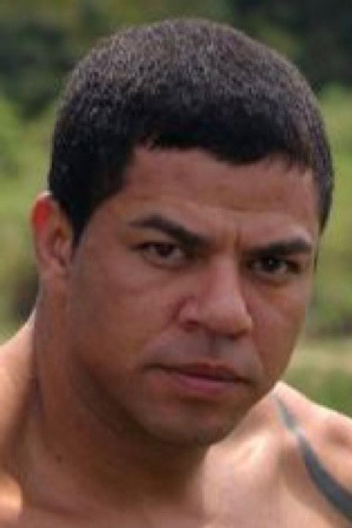 Photo of Junior Pavanelli, Acting