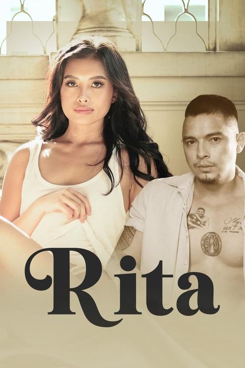 Movie poster for Rita (2024)