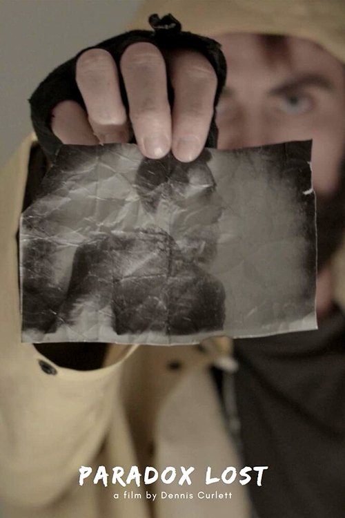Movie poster for Paradox Lost (2021)