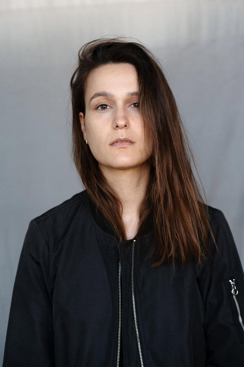 Photo of Flora Pauer, Acting