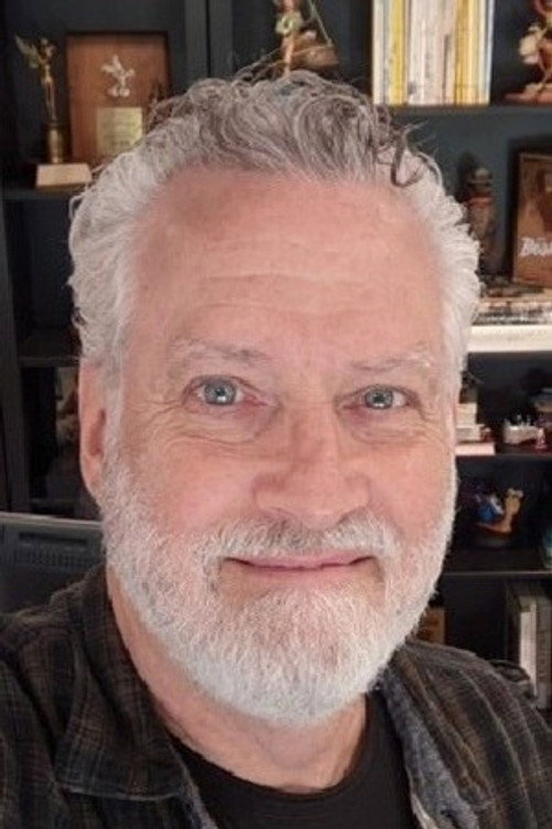 Photo of Toby Shelton, Directing