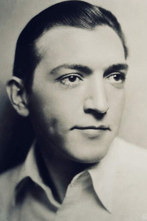 Photo of Charles Emmett Mack, Acting
