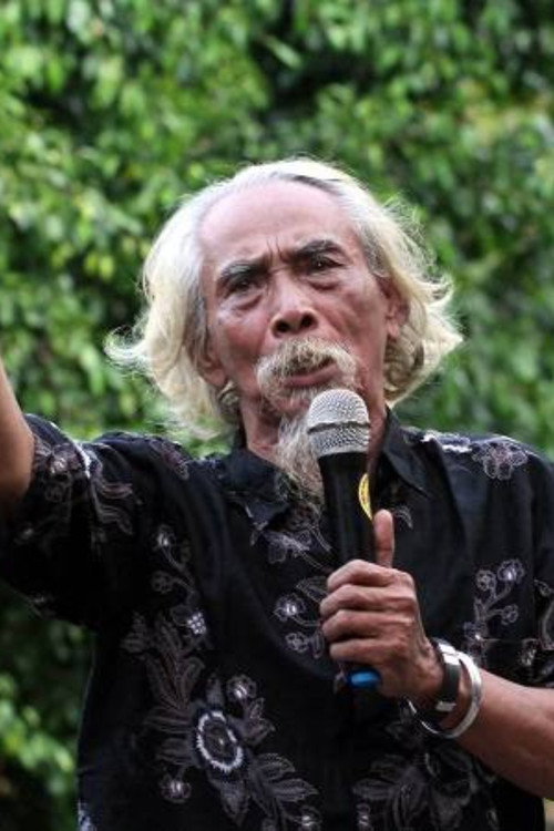 Photo of Liek Suyanto, Acting