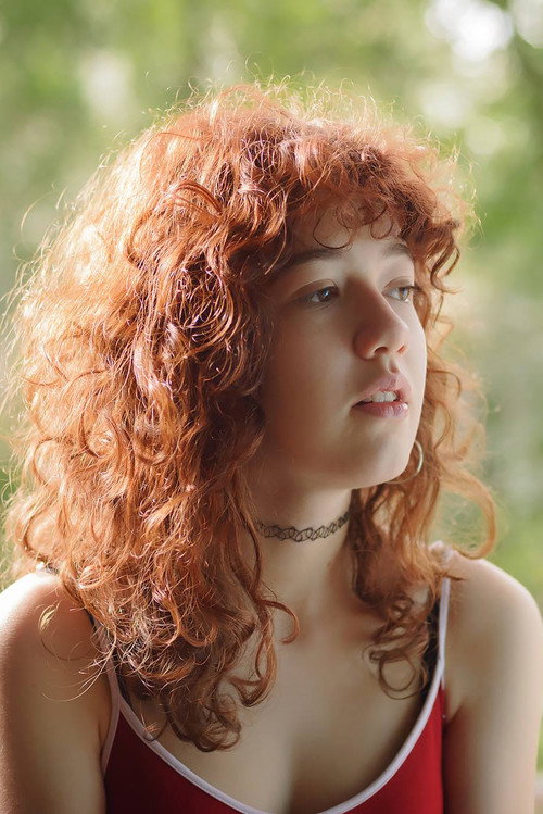 Photo of Luísa Guarnieri, Directing