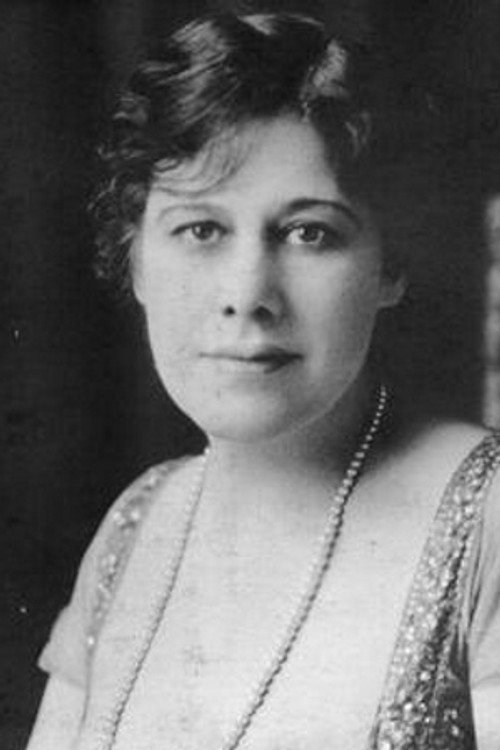 Photo of Grayce Hampton, Acting