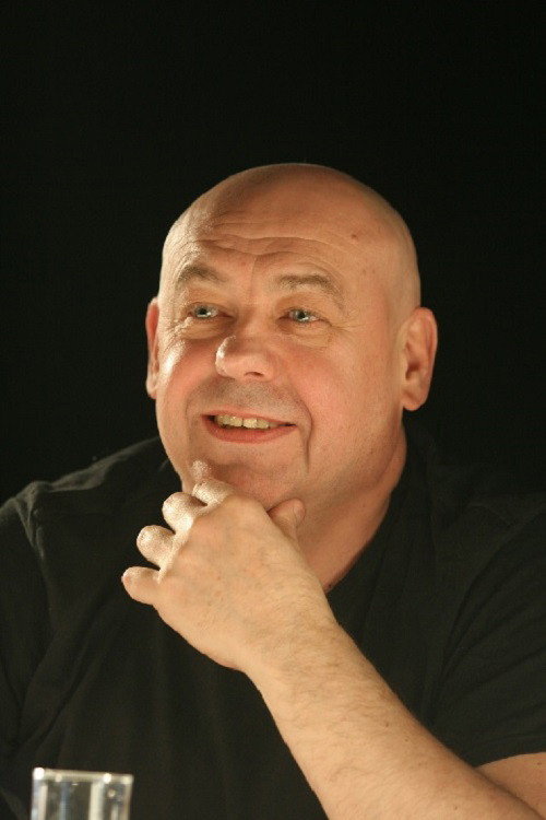 Photo of Viktor Solovyov, Acting