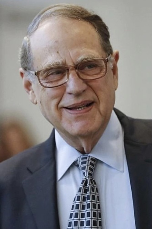 Photo of Jerry Reinsdorf, Acting