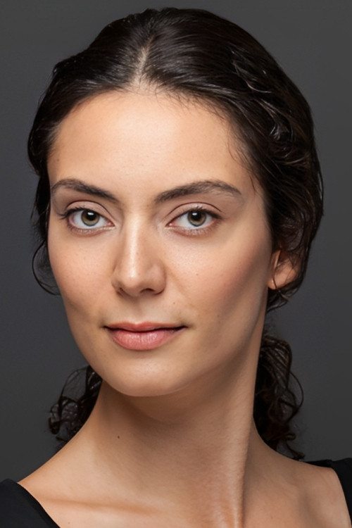 Zeynep Kızıltan profile