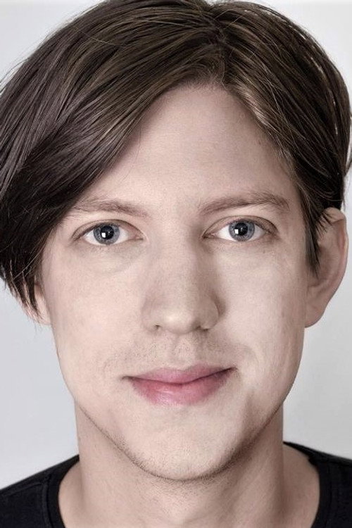 Photo of Kristoffer Berglund, Acting