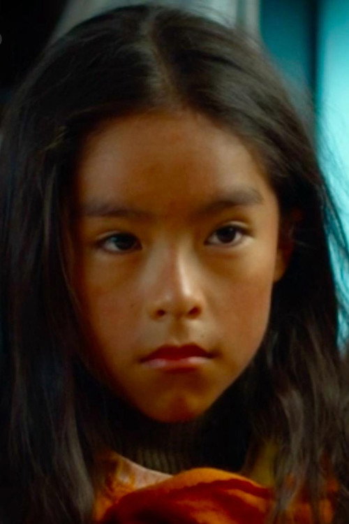 Photo of Fernanda Gutiérrez Aranda, Acting