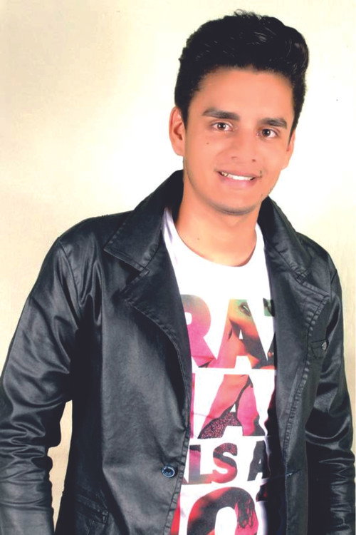 Photo of Marcos Henrique, Acting