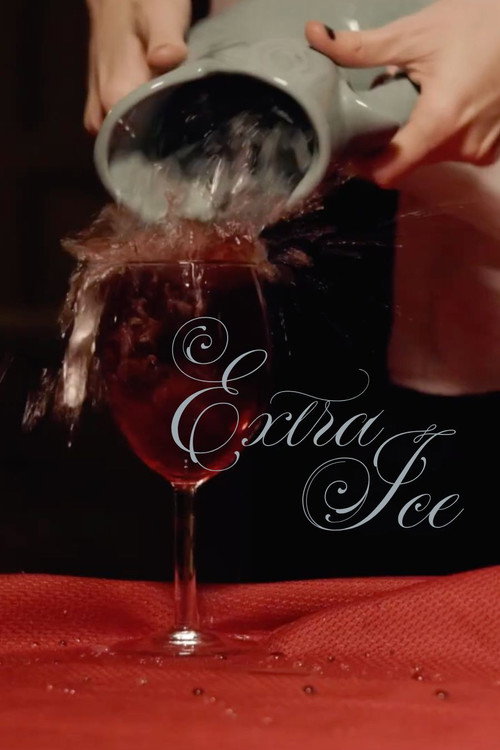 Movie poster for Extra Ice (2025)