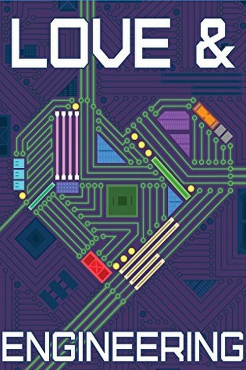 Movie poster for Love & Engineering (2014)