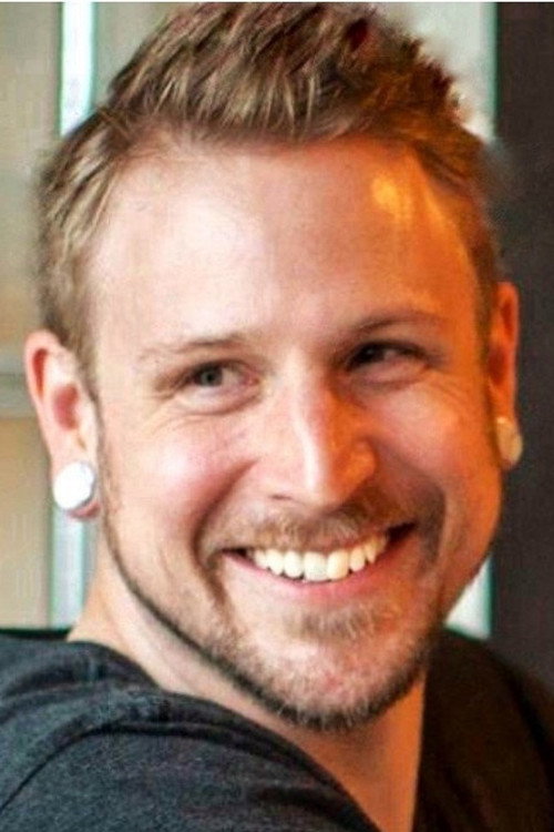 Photo of Aaron Wiese, Acting