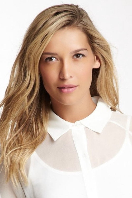 Photo of Melody Rae Kandil, Acting