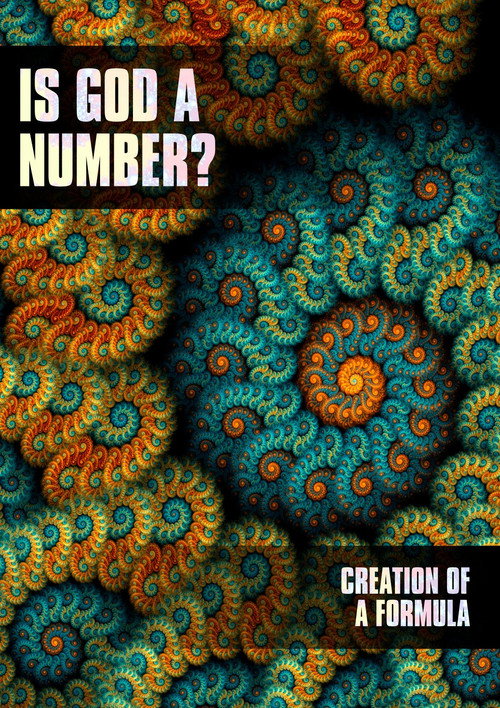 Movie poster for Is God a Number? (1999)