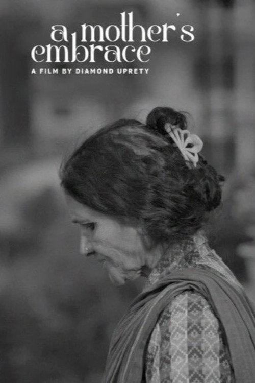 Movie poster for A Mother's Embrace (2026)